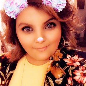 Meet your Posher, Keyla